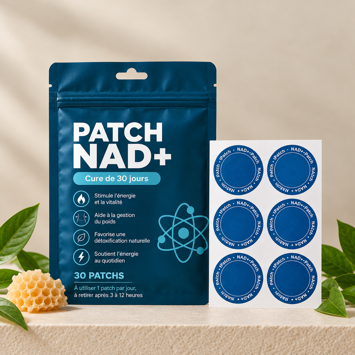 Patch Minceur
