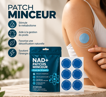 Patch Minceur