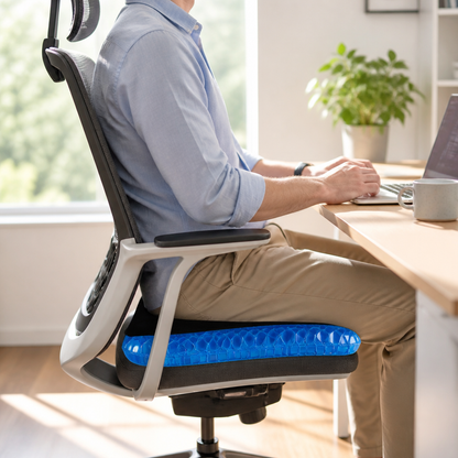 Coussin Gel Confort Senior