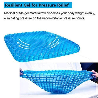 Coussin Gel Confort Senior